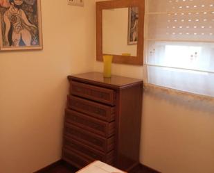 Bedroom of Flat to rent in Ares  with Furnished, Oven and Washing machine
