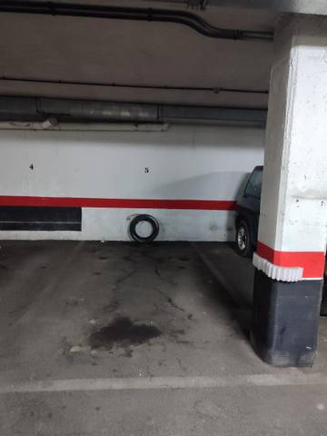 Garaje en Venta en Calle Puerto Pajares, 27 en Laviana