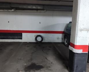 Aparcament de Garatge en venda en Laviana