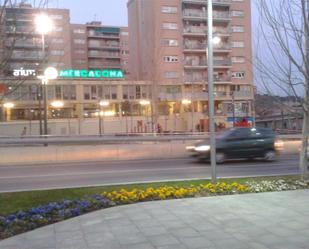 Exterior view of Flat to rent in Martorell  with Balcony