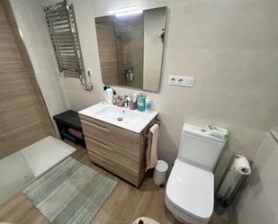 Bathroom of Single-family semi-detached for sale in Castro-Urdiales  with Storage room