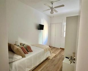Bedroom of Flat to share in Alicante / Alacant  with Furnished