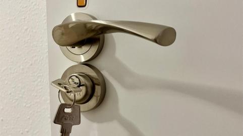 Flat to share in Carrer D'algol, 15, Ciudad de Asís, Alicante - image 4 Photo 4 of Flat to share in Carrer D'algol, 15, Ciudad de Asís, Alicante