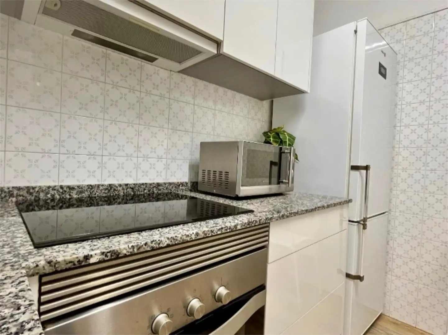 Room in Carrer d'Algol, 15, Ciudad de Asís