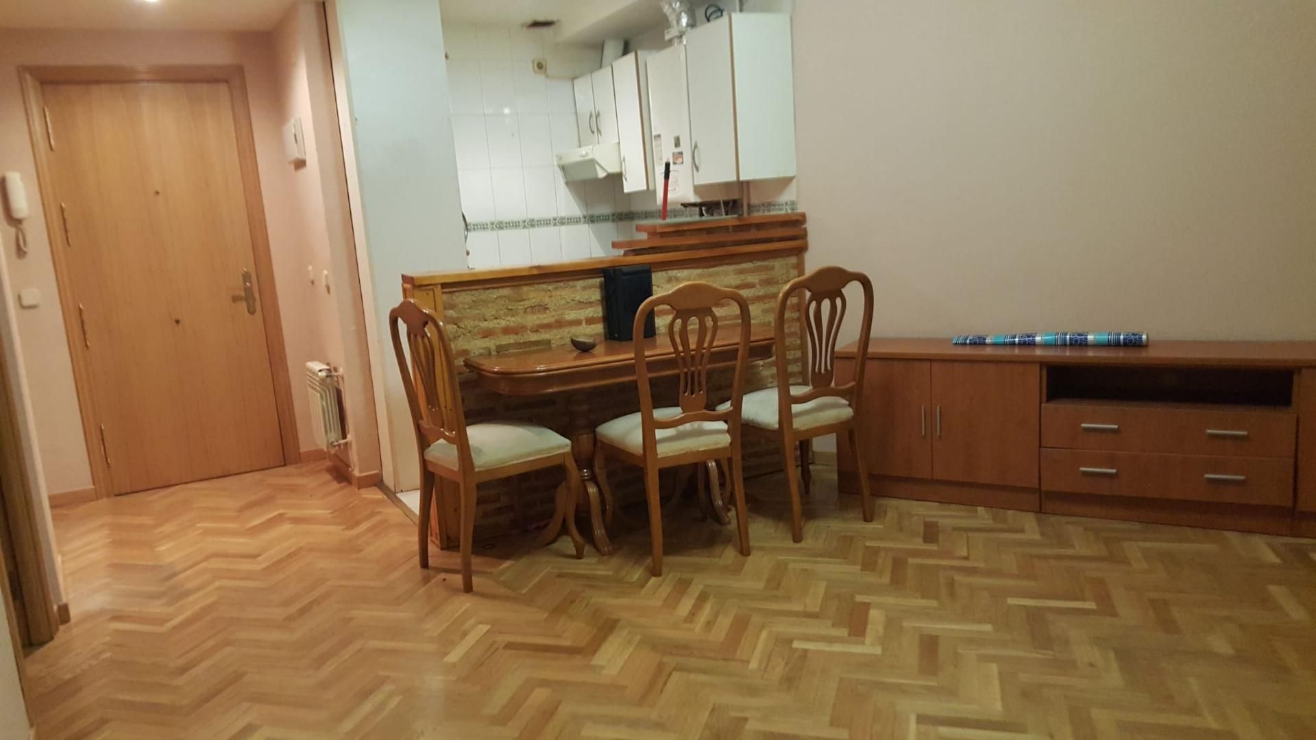 Dining room of Apartment for sale in Torrejón de Ardoz