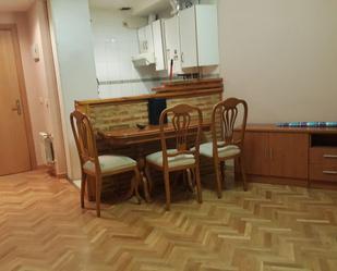 Dining room of Apartment for sale in Torrejón de Ardoz