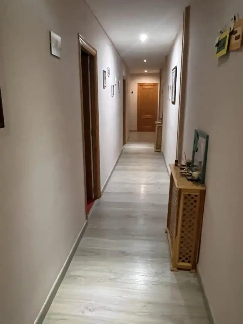 Pis en venda en Moral de Calatrava amb Aire condicionat, Calefacció i Parquet
