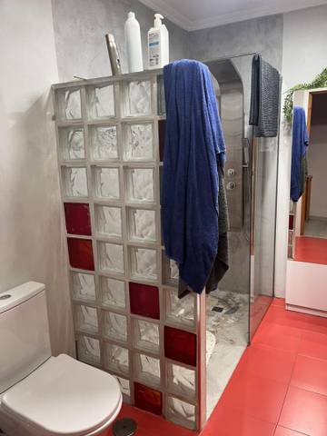 Piso en Venta en Calle Nuestra Señora de las Mercedes, 31 en Moral de Calatrava