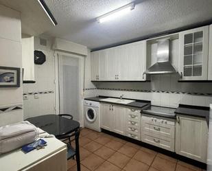 Kitchen of Flat for sale in Illescas  with Air Conditioner