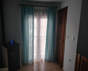 Bedroom of Flat for sale in Alcuéscar  with Air Conditioner, Heating and Terrace