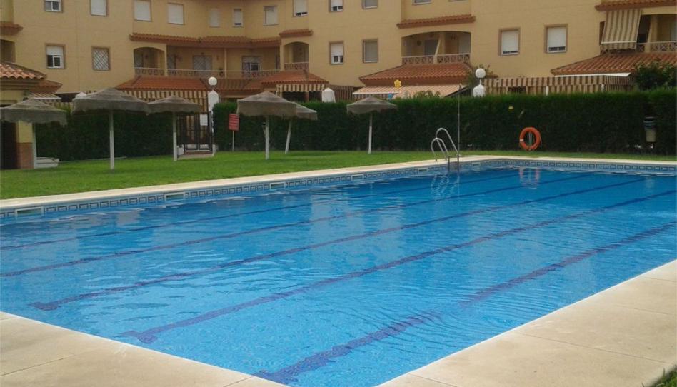 Flat to rent in Avenida de la Libertad, 37, Punta Umbría, Huelva - image 1 Photo 1 of Flat to rent in Avenida de la Libertad, 37, Punta Umbría, Huelva