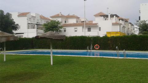 Flat to rent in Avenida de la Libertad, 37, Punta Umbría, Huelva - image 2 Photo 2 of Flat to rent in Avenida de la Libertad, 37, Punta Umbría, Huelva