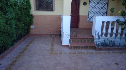 Flat to rent in Avenida de la Libertad, 37, Punta Umbría, Huelva - image 4 Photo 4 of Flat to rent in Avenida de la Libertad, 37, Punta Umbría, Huelva