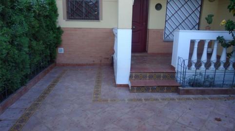 Foto 4 de Piso de alquiler en Avenida de la Libertad, 37, Punta Umbría, Huelva