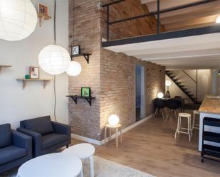 Loft de lloguer a Carrer de Pujades, 47, El Parc i la Llacuna del Poblenou