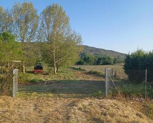 No Urbanitzable en venda en Tielmes