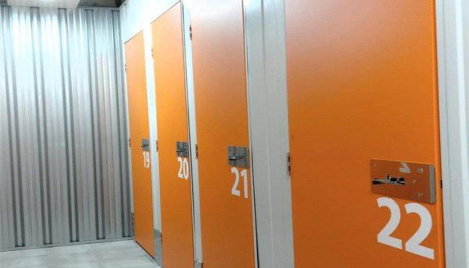 Photo 1 of Box room to rent in Avenida de José Antonio, 50, Becerril de la Sierra, Madrid