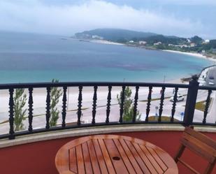 Flat to rent in Porto do Son  with Terrace and Furnished