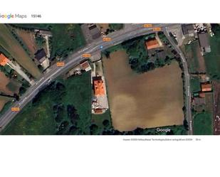 Urbanitzable en venda en A Laracha  