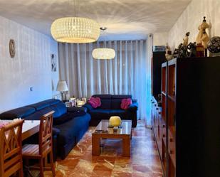 Sala d'estar de Apartament en venda en  Albacete Capital amb Calefacció, Balcó i Videoporter