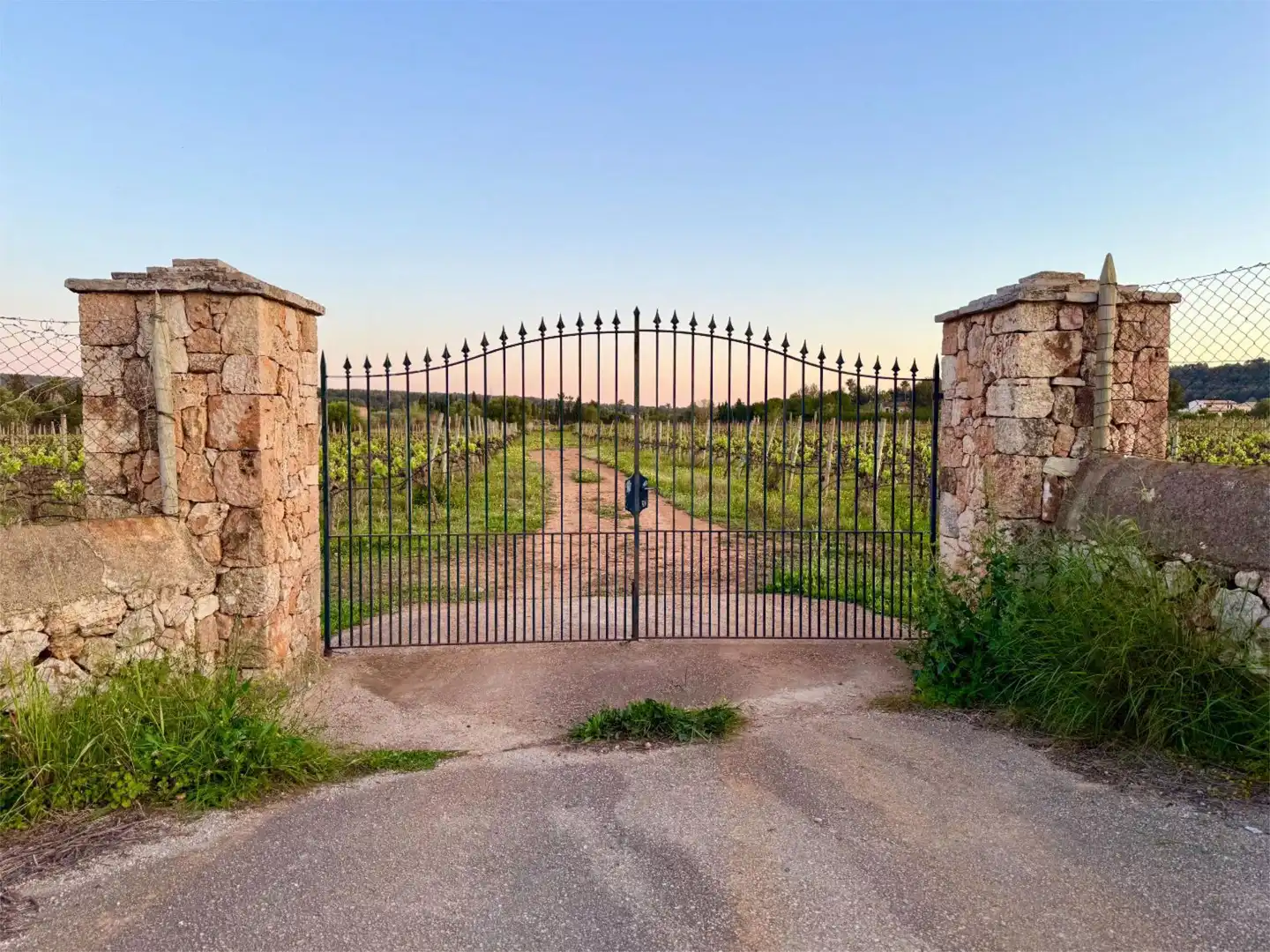 Constructible Land for sale in Santa María del Camí