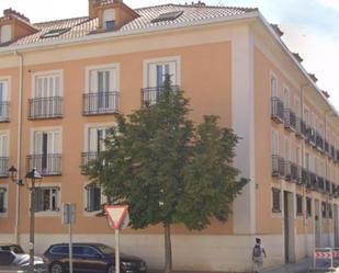 Exterior view of Box room to rent in Aranjuez