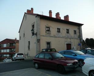 Pis de lloguer a Calle Alta, 3, San Vicente de la Barquera