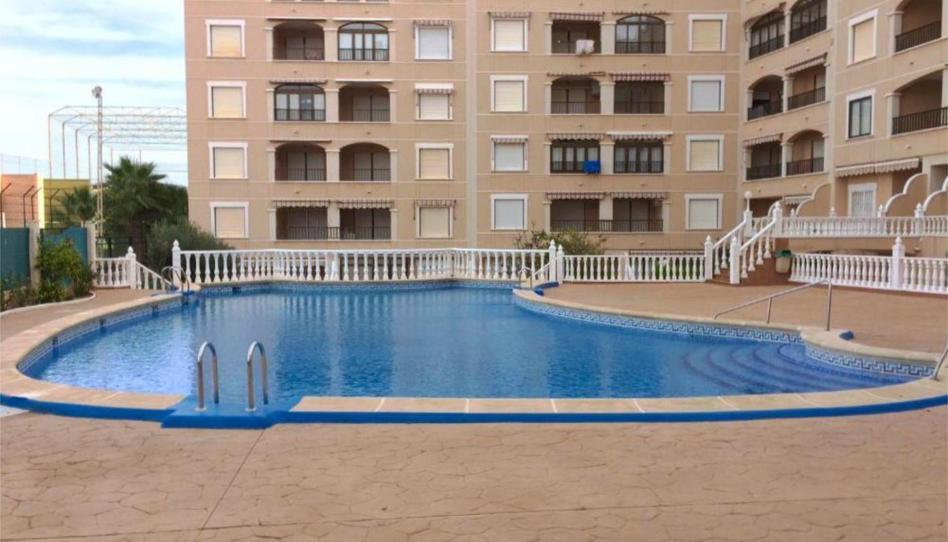 Photo 1 of Flat to rent in Carrer Azorín, 20, Guardamar Playa, Alicante