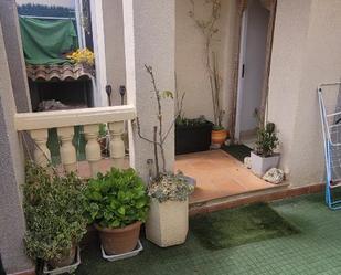 Terrassa de Casa o xalet en venda en Camarenilla