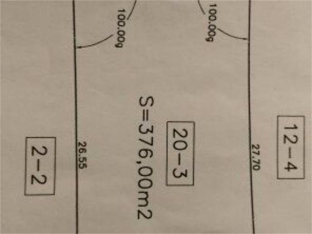 Terreno residencial en Venta en Calle Andalucía, 57 en Villanueva de la Cañada ciudad