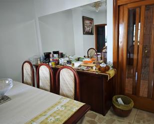Dining room of House or chalet to share in  Santa Cruz de Tenerife Capital  with Private garden, Terrace and Storage room