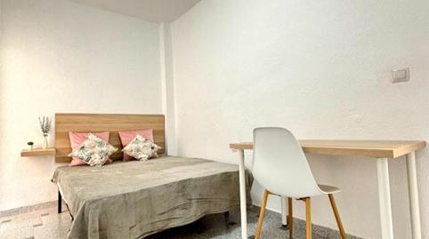 Foto 4 de Pis en venda a Avinguda de la Constitució, 2, Centro, Valencia