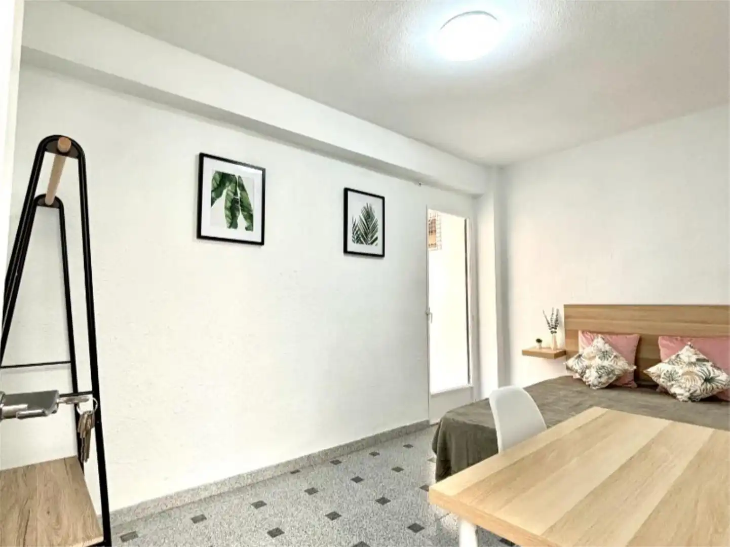 Piso en venta en Bétera con Terraza, Amueblado y Balcón