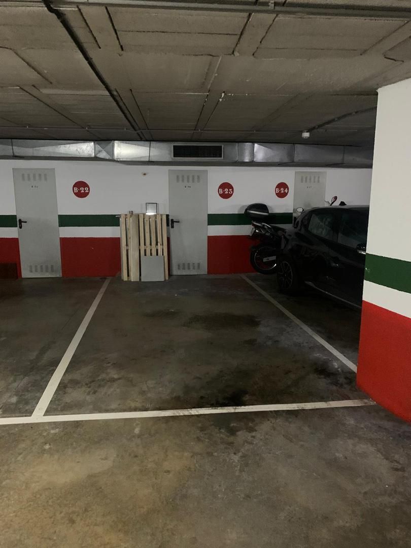 Parking of Garage for sale in Bilbao 
