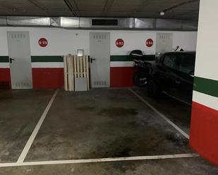Garage for sale in Basurtu Kastrexana Errepidea, 21, Basurtu Parking of Garage for sale in Bilbao
