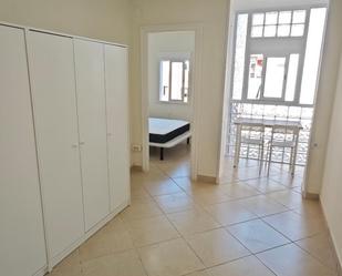 Bedroom of Flat to share in Santa Coloma de Gramenet  with Oven, Washing machine and Microwave