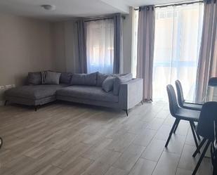 Living room of Duplex for sale in Fuengirola