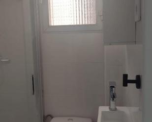 Bathroom of Flat to rent in Aranjuez