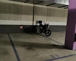 Parking of Garage for sale in Burlada / Burlata
