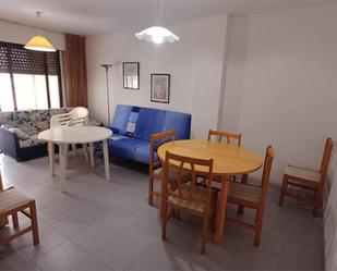 Living room of Flat for sale in Torreblanca  with Terrace