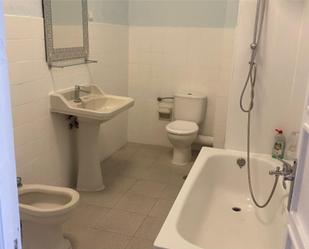 Bany de Pis de lloguer en  Cádiz Capital