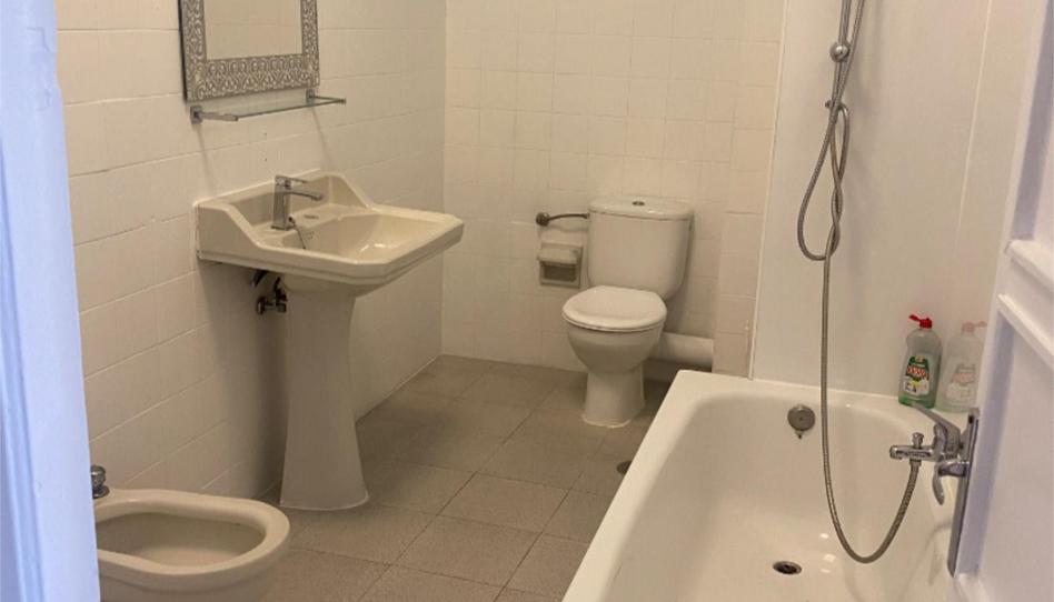 Foto 1 de Pis de lloguer a Calle Juan Ramón Jiménez, 2d, Asdrúbal - Bahía Blanca, Cádiz