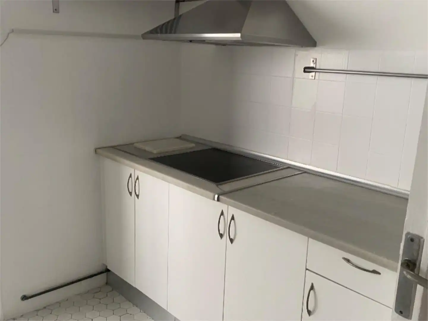 Cuina de Pis de lloguer en Cádiz