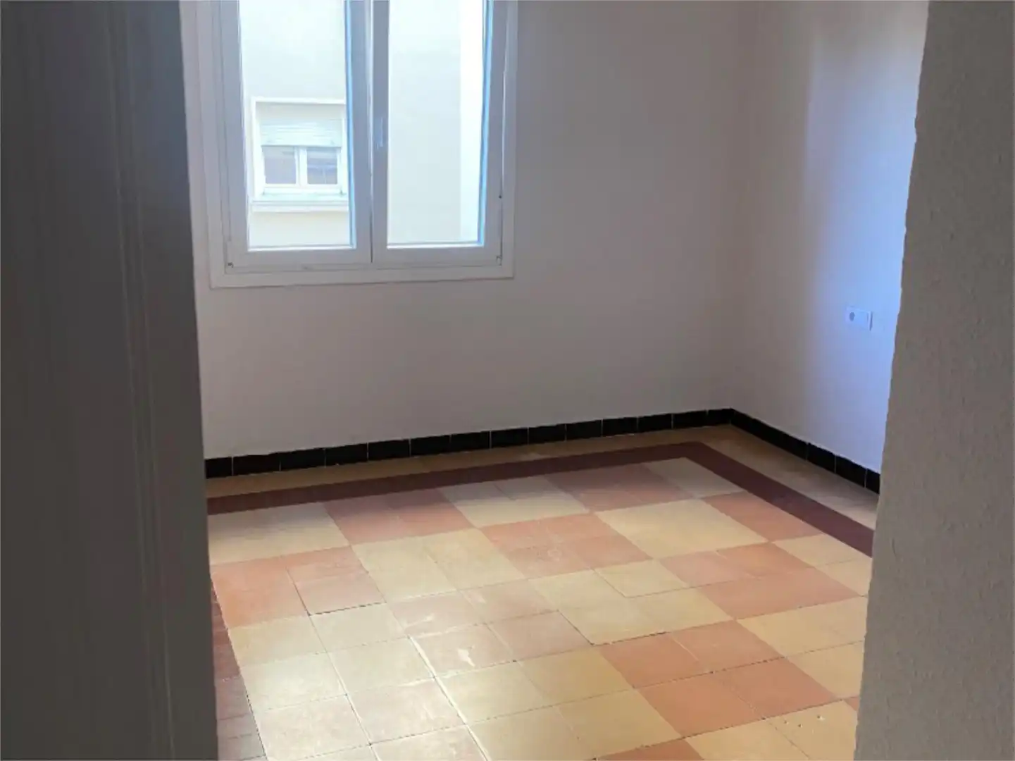 Dormitori de Pis de lloguer en Cádiz
