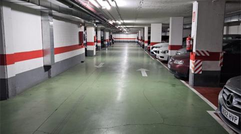 Garage to rent in Avenida de Juan Carlos I, 45, Romareda, Zaragoza - image 3 Photo 3 of Garage to rent in Avenida de Juan Carlos I, 45, Romareda, Zaragoza