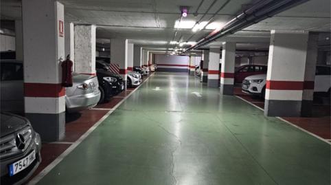 Garage to rent in Avenida de Juan Carlos I, 45, Romareda, Zaragoza - image 4 Photo 4 of Garage to rent in Avenida de Juan Carlos I, 45, Romareda, Zaragoza