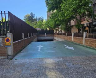 Aparcament de Garatge de lloguer en  Zaragoza Capital