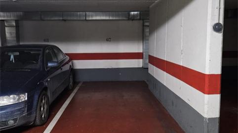 Garage to rent in Avenida de Juan Carlos I, 45, Romareda, Zaragoza - image 2 Photo 2 of Garage to rent in Avenida de Juan Carlos I, 45, Romareda, Zaragoza