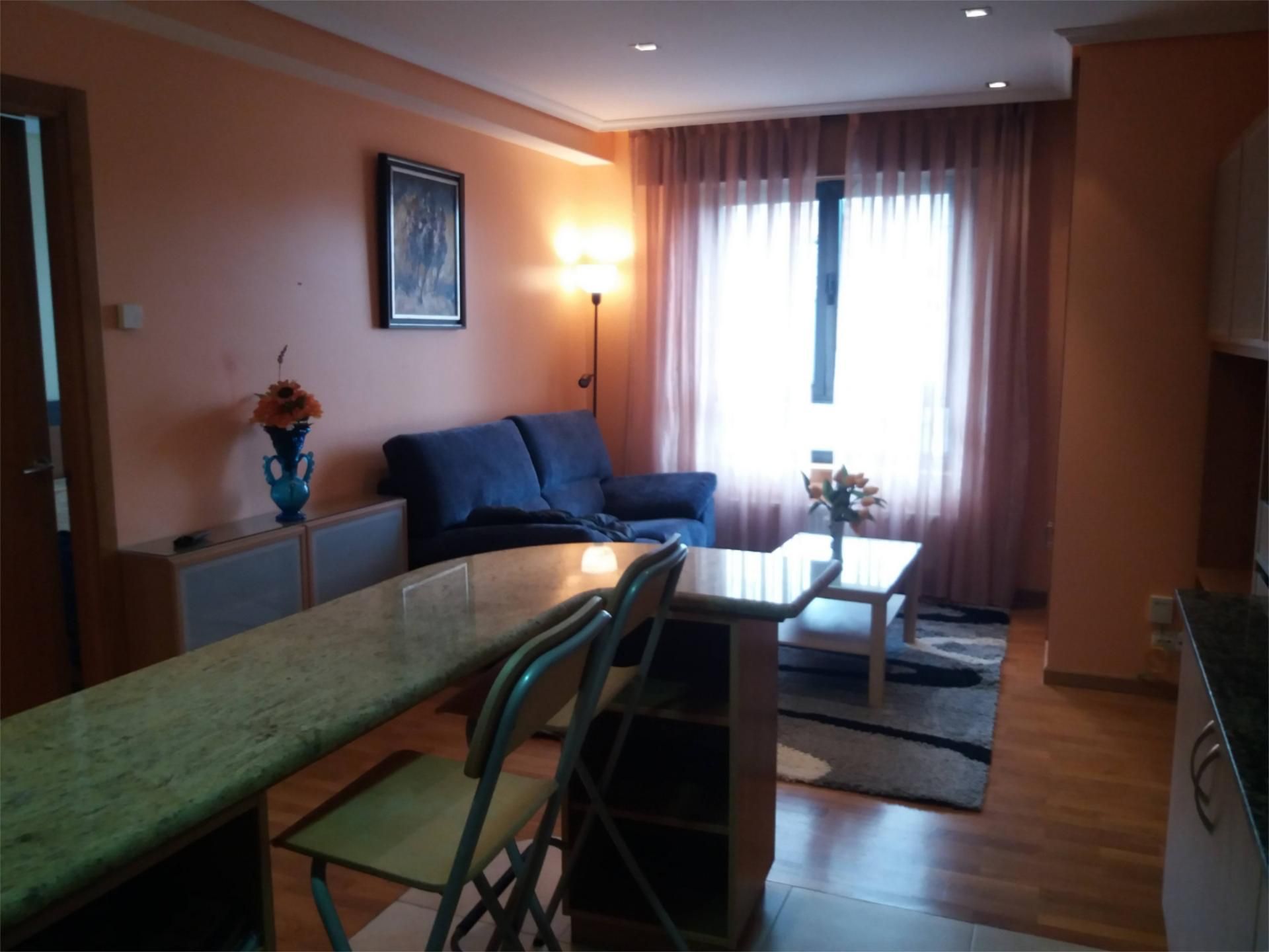 Apartment to rent in Avenida Portadego, 8-5, Portádego - Vilaboa Norte