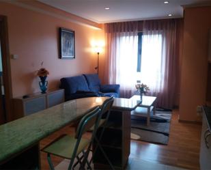 Apartment to rent in Avenida Portadego, Portádego - Vilaboa Norte